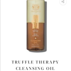 Skin & Co. Truffle Therapy Cleansing Oil